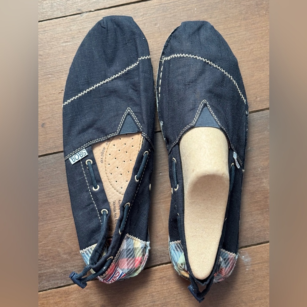 Bobs from Skechers